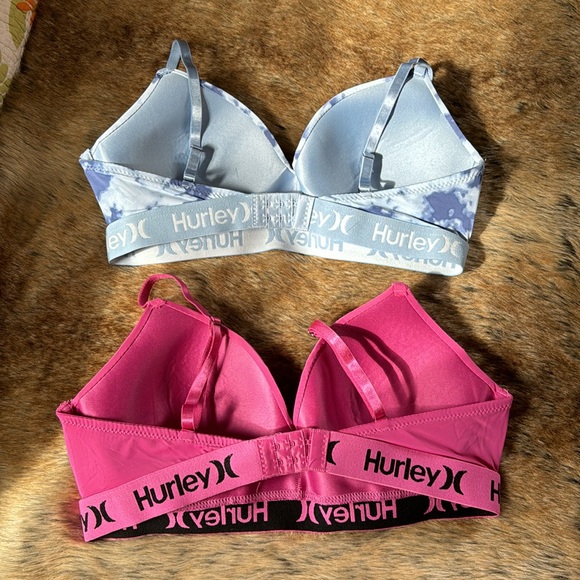 Bundle of 2 Hurley 36C Bras - Picture 4 of 6